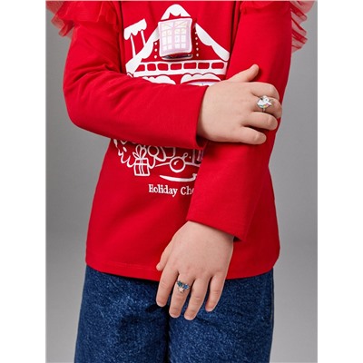 Acoola Кольцо 20206240049