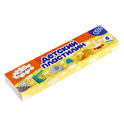 Набор для опытов «Ледниковая эпоха», мамонт