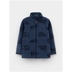 CROCKID Куртка ФЛ 34025/н/47 ГР