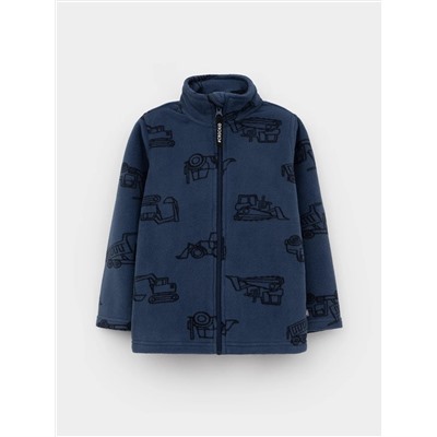 CROCKID Куртка ФЛ 34025/н/47 ГР