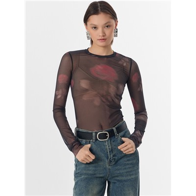 ДЖЕМПЕР ЖЕНСКИЙ 122898