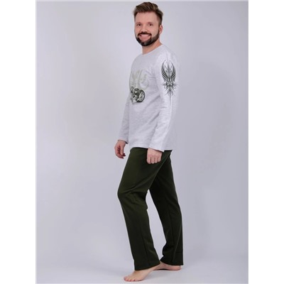 Malina Пижама 3137