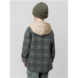 CROCKID Рубашка КР 302780