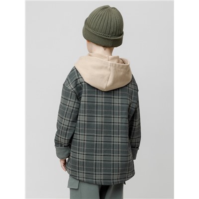 CROCKID Рубашка КР 302780