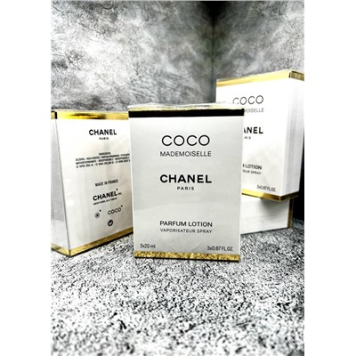 Духи 3в1 #23110812