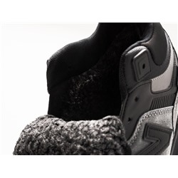 Зимние Кроссовки New Balance 997 High