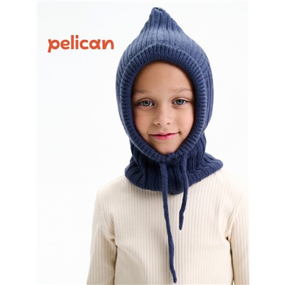 Шапка детская