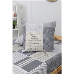 Наволочка бязь 142г/м2 Соренто