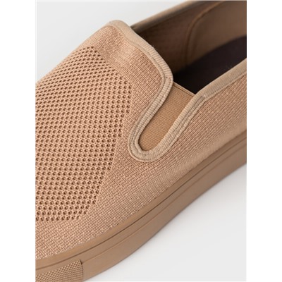 Полуботинки мужские