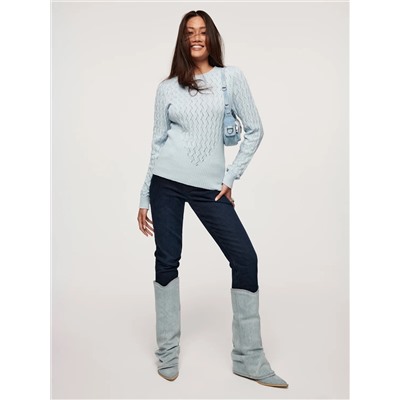 Conte elegant Джемпер LDK 284