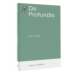 АСТ Oscar Wilde "De Profundis"