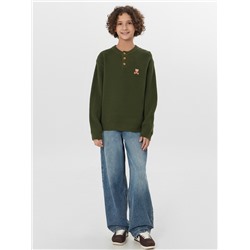 ДЖЕМПЕР ДЛЯ МАЛЬЧИКОВ 123492