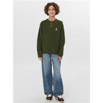 ДЖЕМПЕР ДЛЯ МАЛЬЧИКОВ 123492