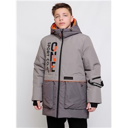 BATIK Парка 770-25з-1