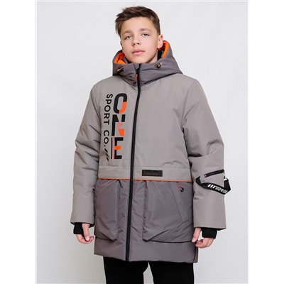 BATIK Парка 770-25з-1