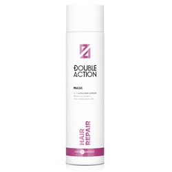 Hair Company Маска восстанавливающая Hair Repair DOUBLE ACTION 250 мл