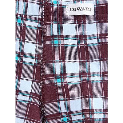 DiWaRi Трусы BASIC MEN MSH 3277 (пакет)