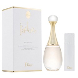 CHRISTIAN DIOR J'ADORE edp (w) 100ml + 10ml