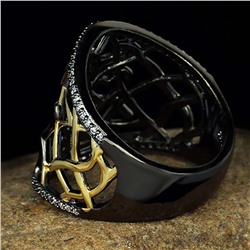 Акц -12% Кольцо арт. 22 6535 (id 278901)