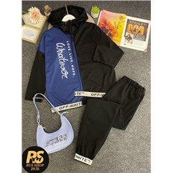 Спортивный костюм #23114525