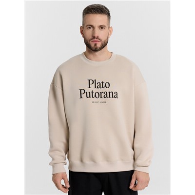 СВИТШОТ МУЖСКОЙ 121866/1