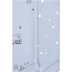 Боди, 2 шт. CROCKID, 1055535