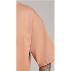 Костюм мужской Азарт-4 (Коричневый)