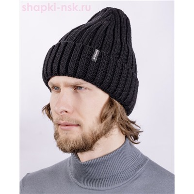 11476/2 MMH Колпак мужской флис (57-59)