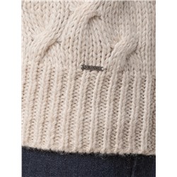 VILATTE Джемпер D39.333