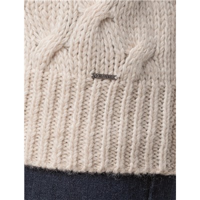 VILATTE Джемпер D39.333