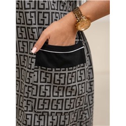 Халат мод.2088/2