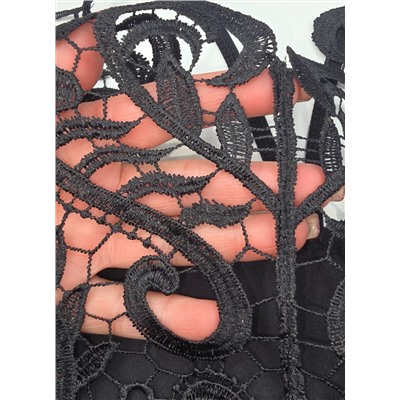 Женская майка Polkan