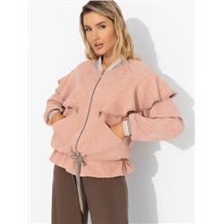 CHARUTTI Бомбер 12161