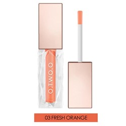 Блеск для губ O.TWO.O Clear Crystal