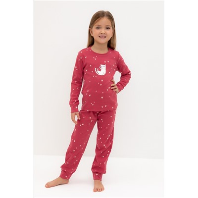 CROCKID Пижама К 1621