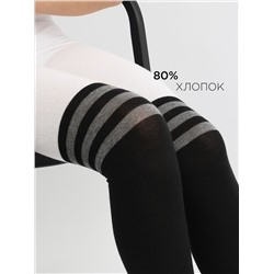 Колготки для девочки Соль&Перец