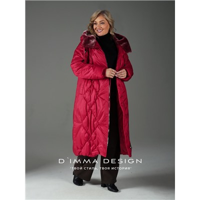 DIMMA Пальто 2611