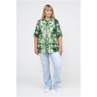 Рубашка 53016 НАТАЛИ, 1136356