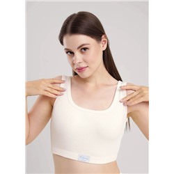 CLEVER Майка LT15-1176бк