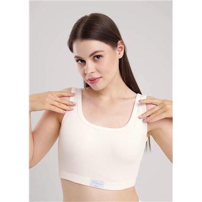 CLEVER Майка LT15-1176бк