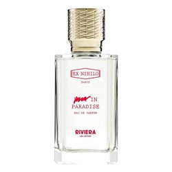 EX NIHILO IN PARADISE RIVIERA edp 100ml TESTER