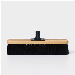 Щётка для пола Raccoon, премиум, 400 мм, мягкий ворс