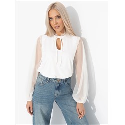 CHARUTTI Блуза 12109