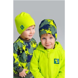PLAYTODAY Шапка
