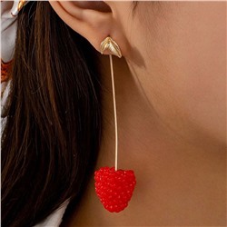 Серьги на гвоздиках арт. 13 4610 (id 286441)