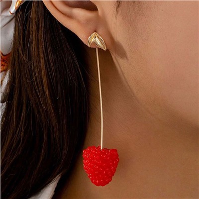Серьги на гвоздиках арт. 13 4610 (id 286441)