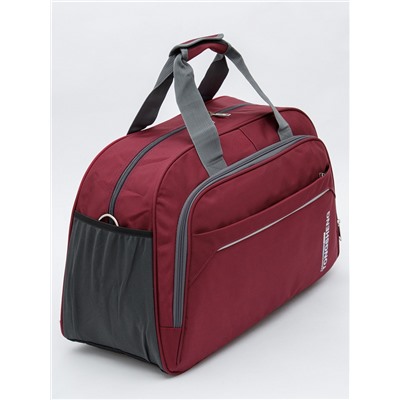 Сумка 158T d.red S-Style