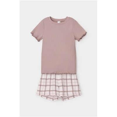 Пижама CROCKID, 1235522