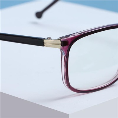 Очки компьютерные Sunshine, фиолетовые