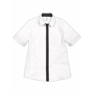 BWCT7105 (Сорочка для мальчика, Pelican )